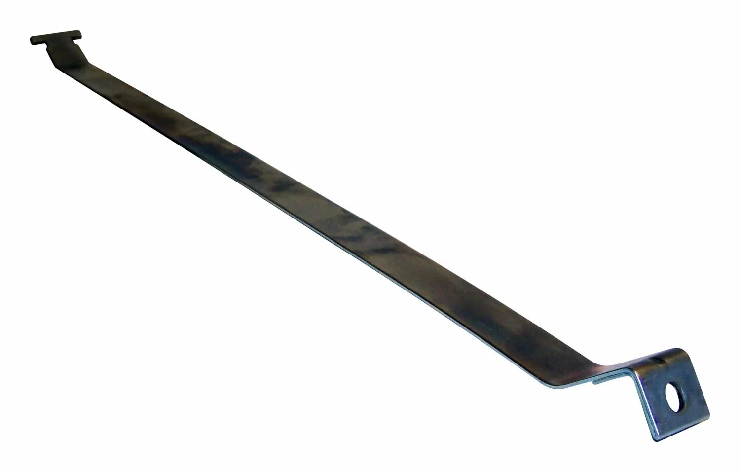 Crown Automotive - Metal Unpainted Fuel Tank Strap - 52100216